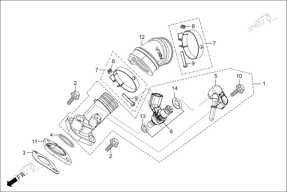 Engine Diagram